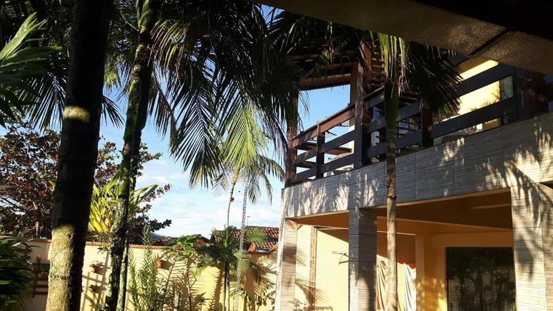 Pousada Estrela da Manhã Penha (Santa Catarina) Exterior foto