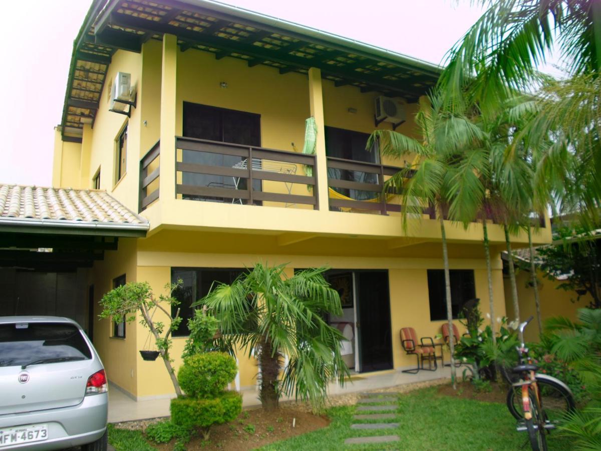 Pousada Estrela da Manhã Penha (Santa Catarina) Exterior foto