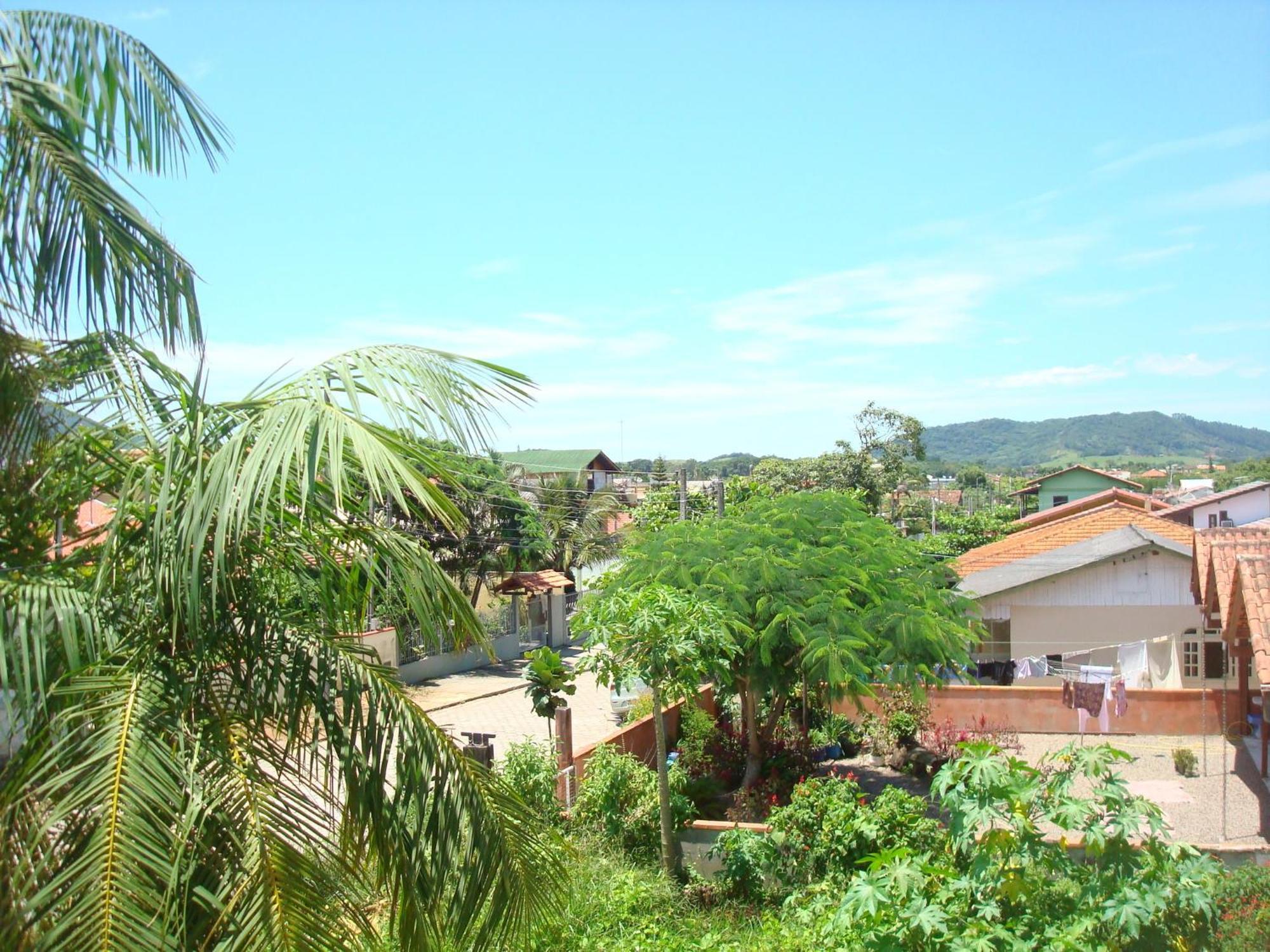 Pousada Estrela da Manhã Penha (Santa Catarina) Quarto foto