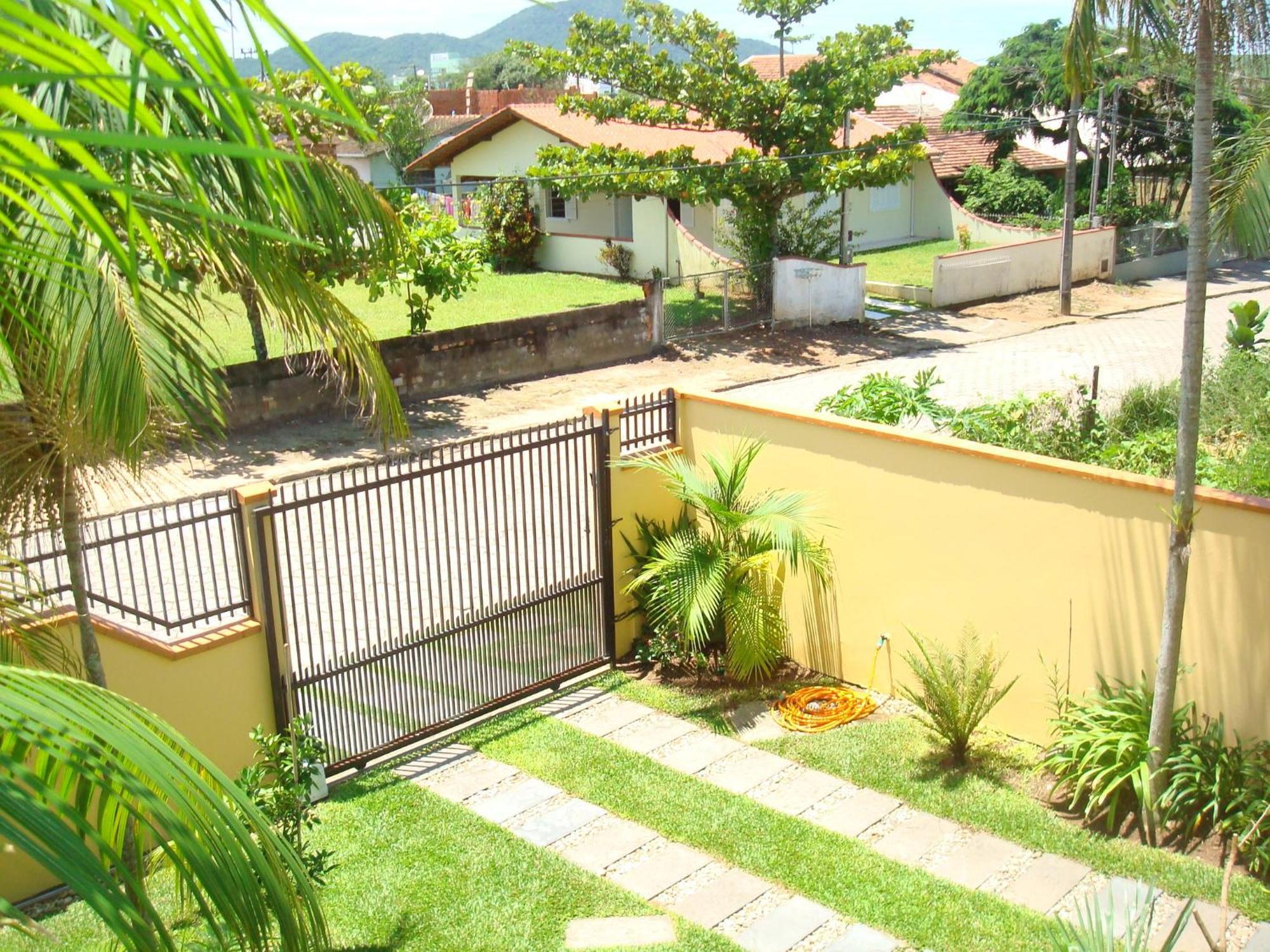 Pousada Estrela da Manhã Penha (Santa Catarina) Quarto foto
