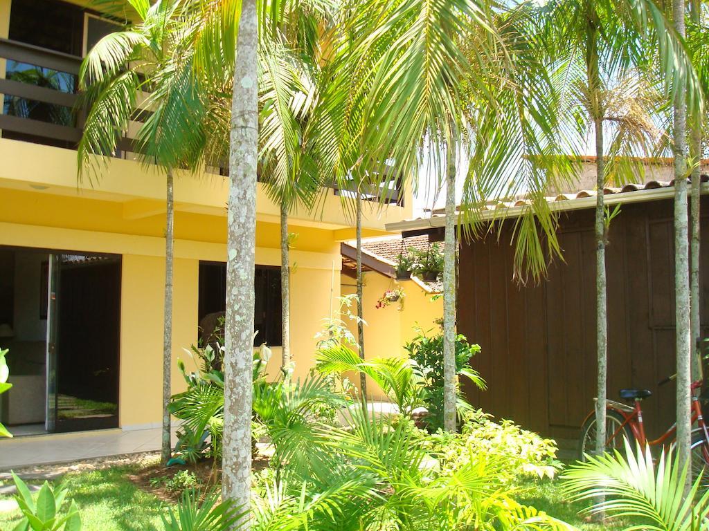 Pousada Estrela da Manhã Penha (Santa Catarina) Exterior foto