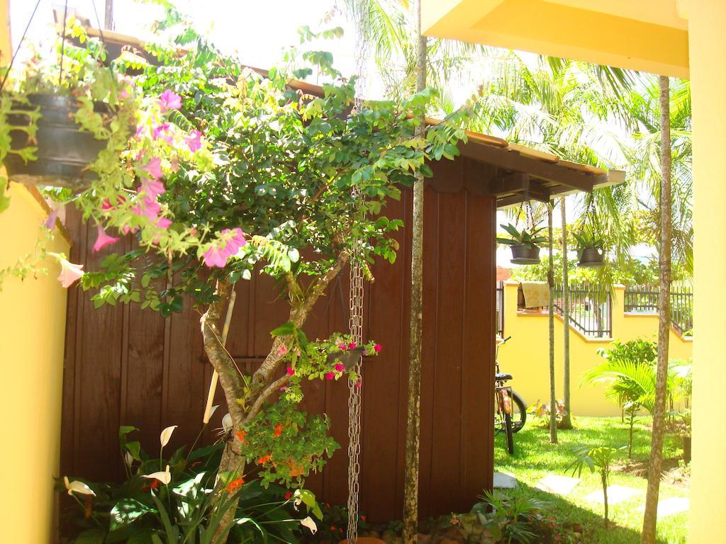 Pousada Estrela da Manhã Penha (Santa Catarina) Exterior foto