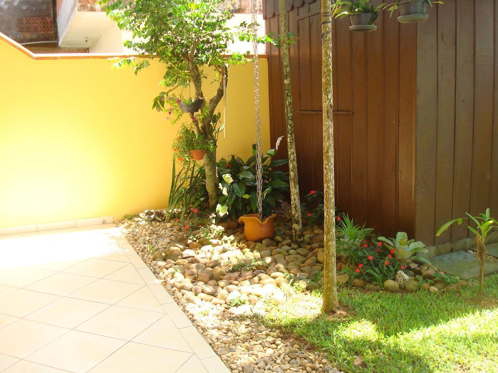Pousada Estrela da Manhã Penha (Santa Catarina) Exterior foto