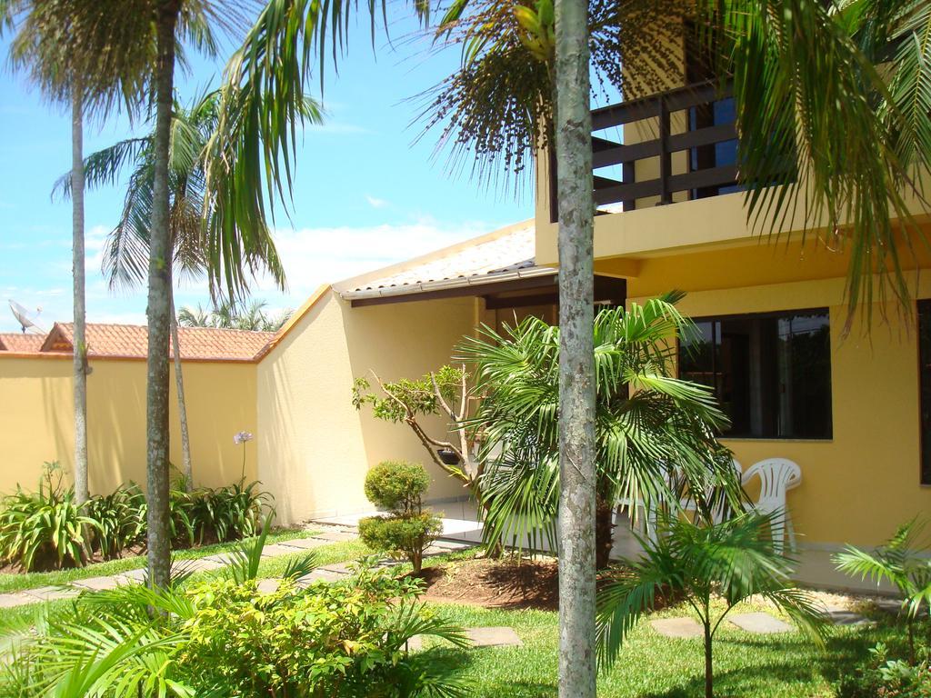 Pousada Estrela da Manhã Penha (Santa Catarina) Exterior foto